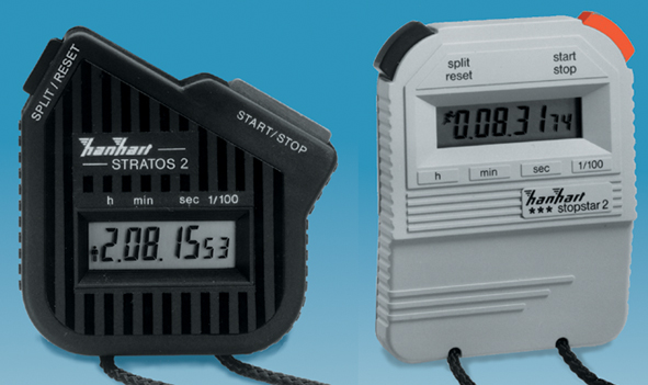 More info on Digital Stopwatches