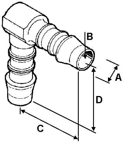 More info on Elbow Connectors